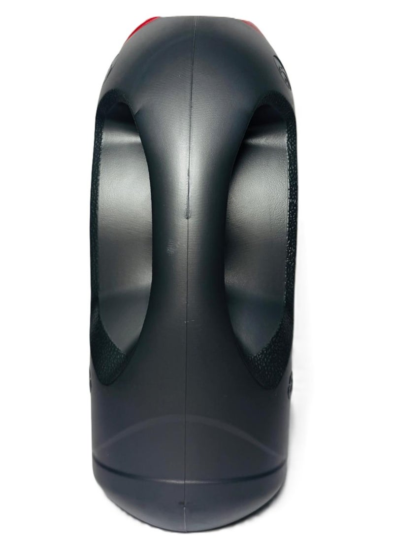 أدنوك زيت محركات ديزل اصطناعي 15W-40 من فويجر HPSD بلس، سعة 4 لترات - Image 4